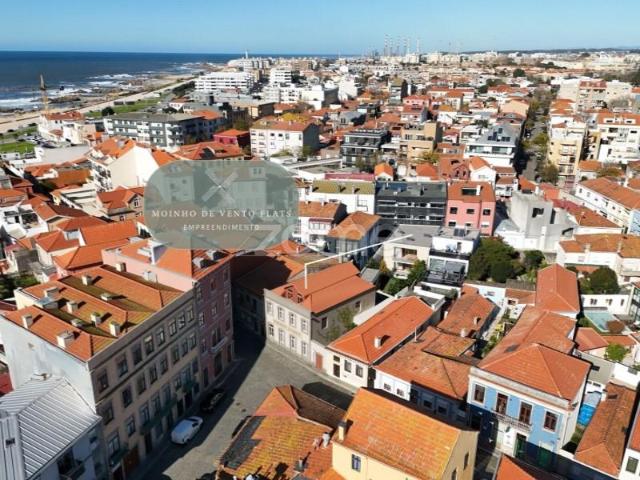 Matosinhos Matosinhos 101564228