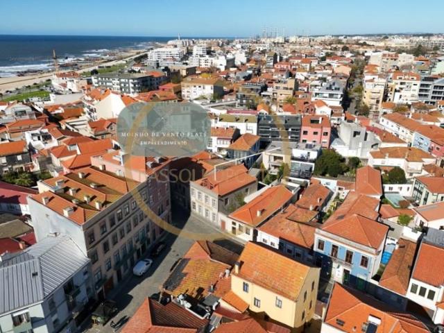 Matosinhos Matosinhos 4450 740 101345864