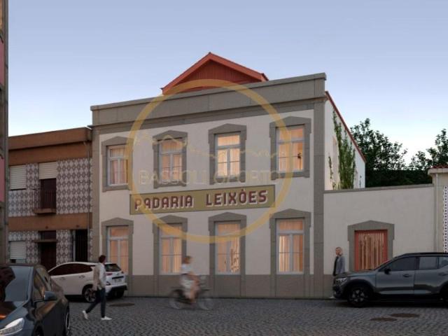 Matosinhos Matosinhos 4450 740 LS101345853