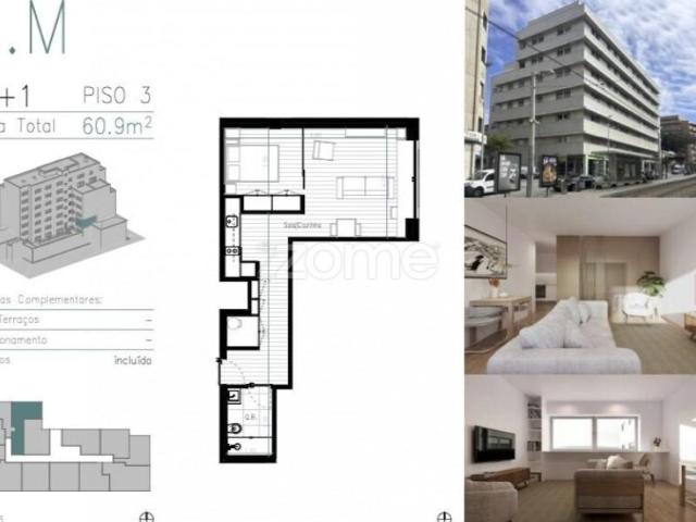 Matosinhos Matosinhos 97192303