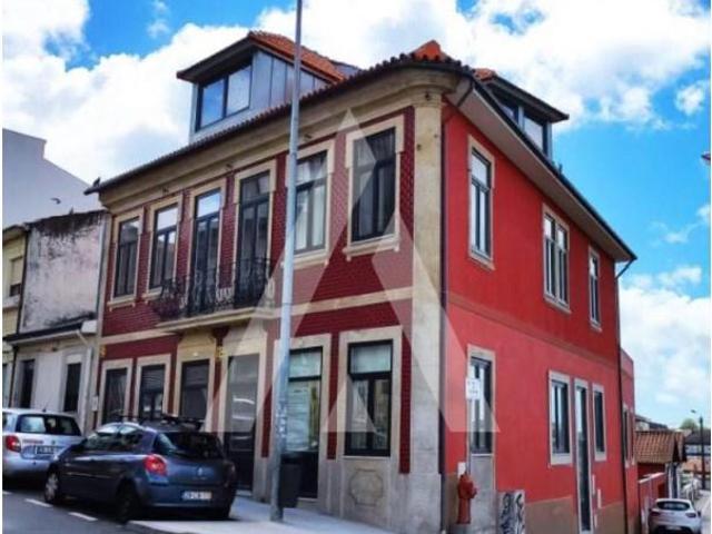 Matosinhos Matosinhos 98423040