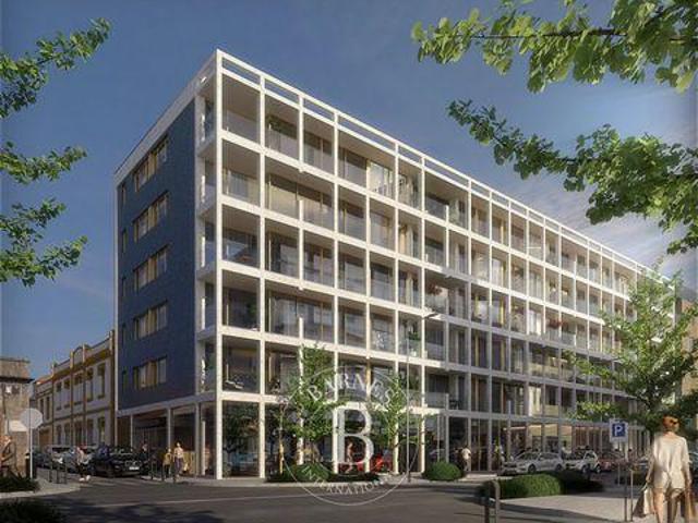 Matosinhos e Leça da Palmeira Matosinhos 4450 000 104685535