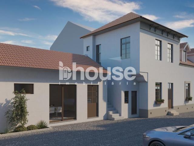 MATOSINHOS: T0 EM CONDOMINIO PRIVADO