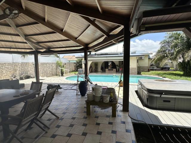 Matoury Vente Maison 97