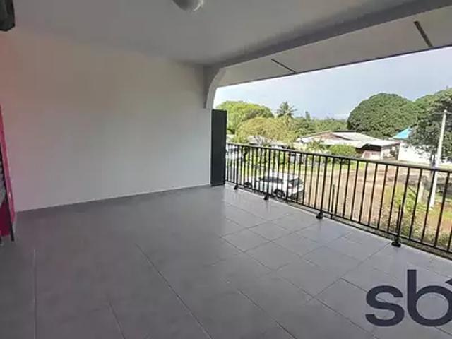 Matoury 97351 Location appartement 3 pièces t3