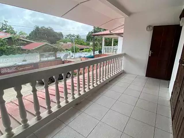 Matoury 97351 Location appartement 4 pièces t4