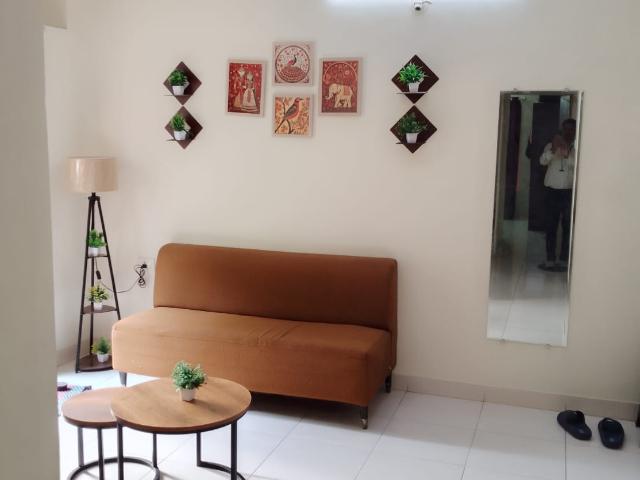 Matrix Alfa 1 2 Bedroom 920 Sq. Ft. Apartment in Kharadi Pune Listing ID: #9921