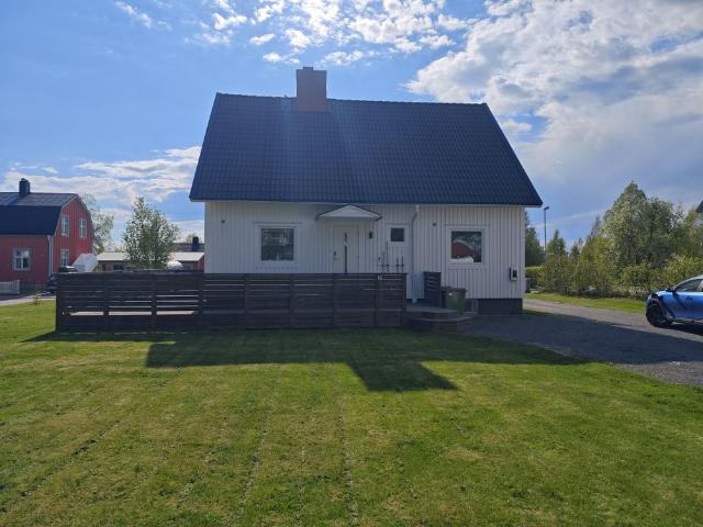 Matrosvägen, Umeå