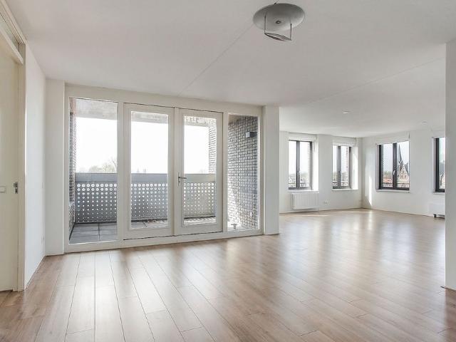 Mauveplein 46