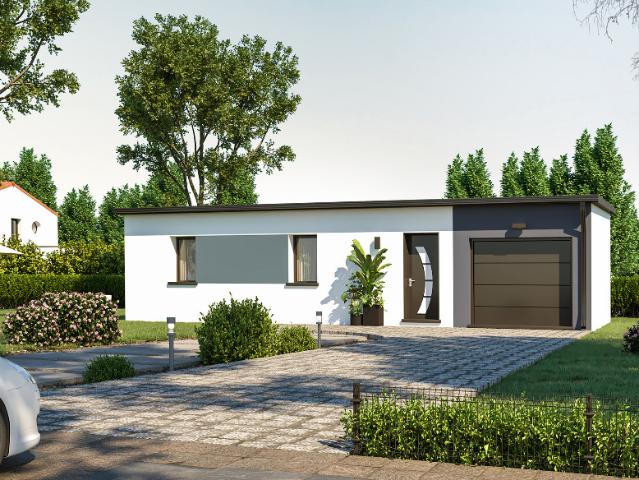 Mauves sur Loire Vente Maison 44