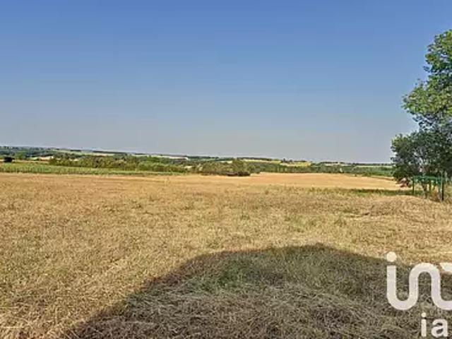 Mauvezin 32120 Achat / Vente terrain