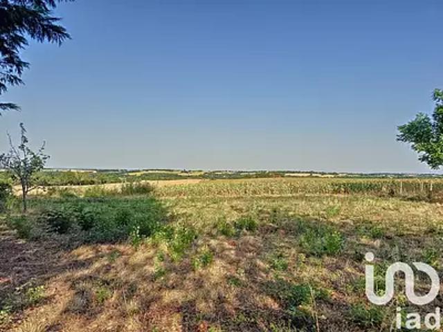 Mauvezin 32120 Achat / Vente terrain