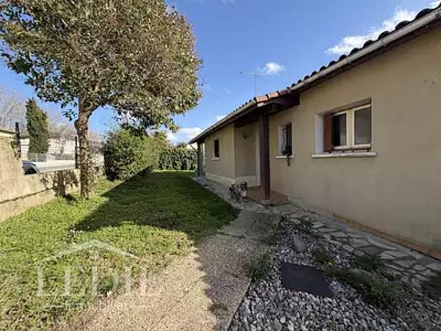 Mauvezin 32120 Achat / Vente maison 3 pièces t3