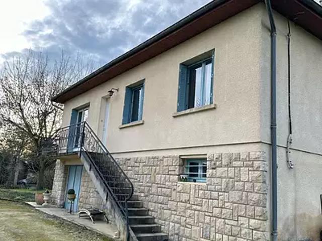 Mauvezin 32120 Achat / Vente maison 4 pièces t4