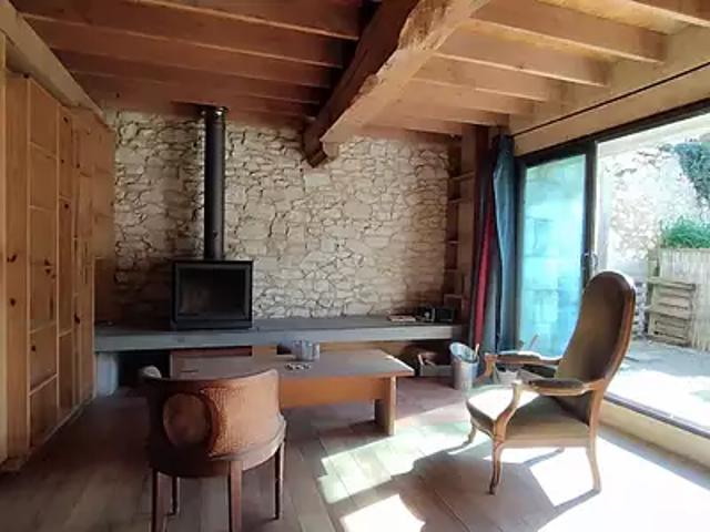Mauvezin 32120 Achat / Vente maison 4 pièces t4