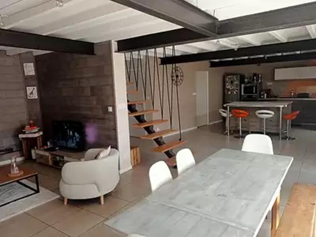 Mauvezin 32120 Achat / Vente maison 5 pièces t5