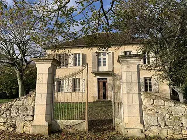 Mauvezin 32120 Achat / Vente maison 6 pièces t6