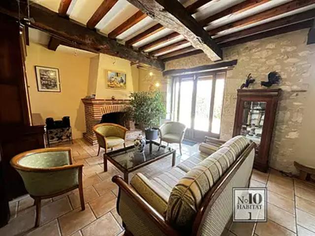 Mauvezin 32120 Achat / Vente maison 6 pièces t6