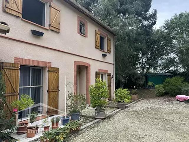 Mauvezin 32120 Achat / Vente maison 6 pièces t6