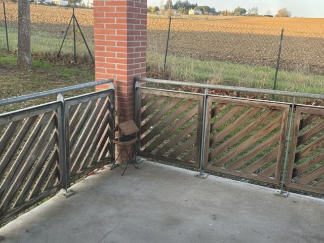Mauvezin Vente Appartement 32