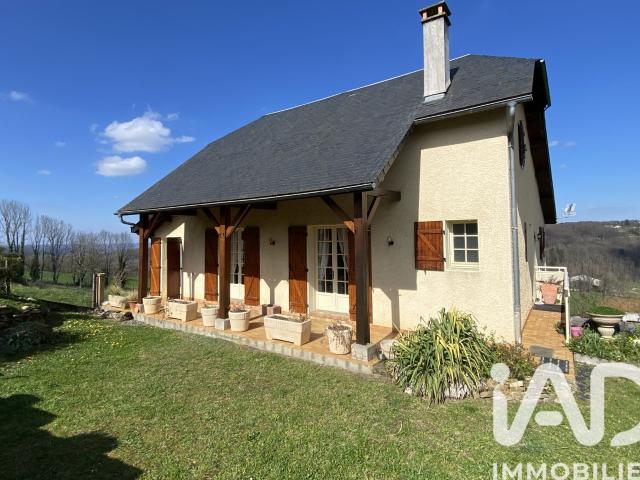 Mauvezin Vente Maison 65