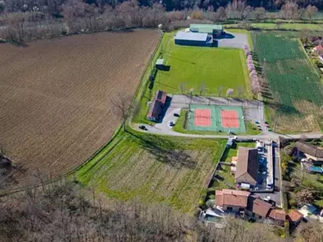 Mauzac 31410 Programme neuf terrain neuf à vendre