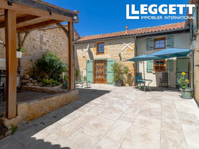 Mauzac et Grand Castang Vente Maison 24