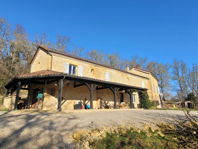 Mauzac et Grand Castang Vente Propriété/château 24