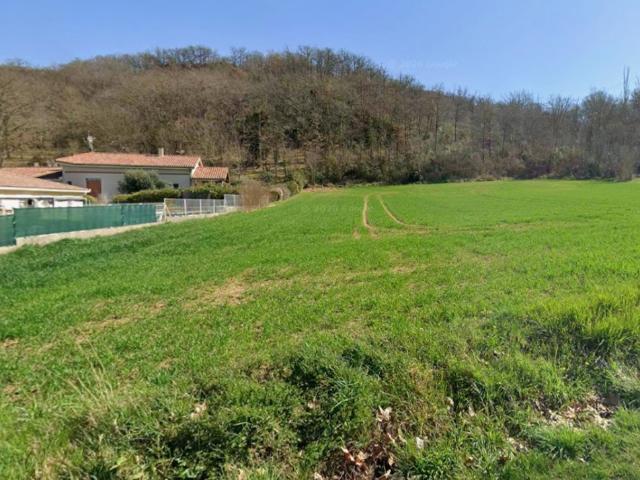 Mauzac Vente Terrain 31