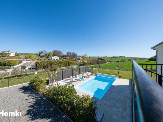 Mauzac Vente Villa 31