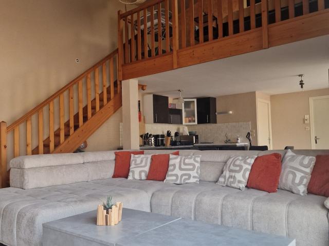 Mauzé Thouarsais Vente Maison 79