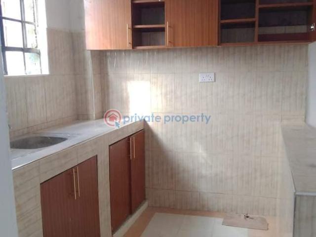 Maua Bedsitter For Rent