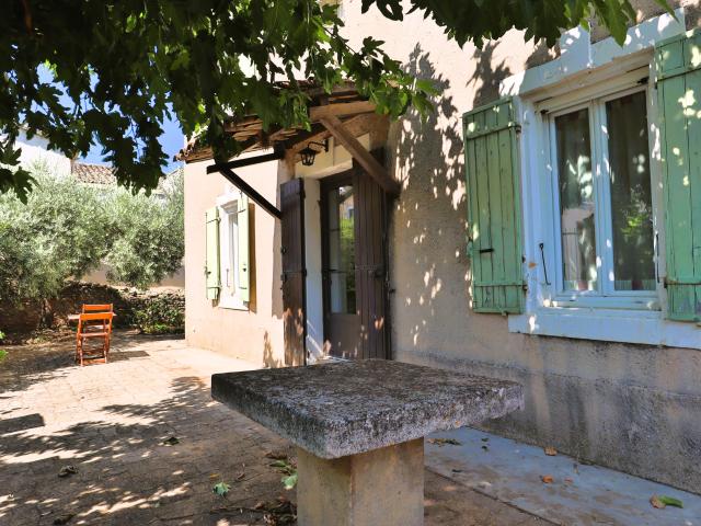 Maubec Vente Maison 84