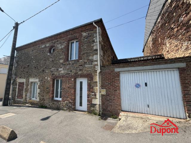 Maubert Fontaine Vente Maison 08