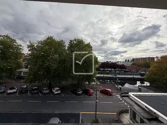 Maubeuge 59600 Achat / Vente appartement 4 pièces t4