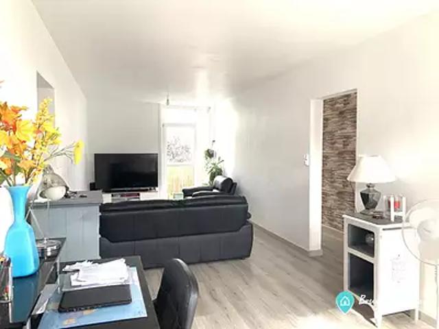 Maubeuge 59600 Achat / Vente appartement 5 pièces t5