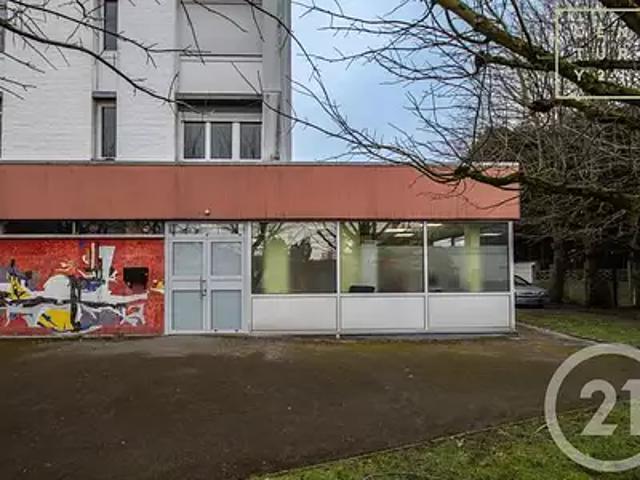 Maubeuge 59600 Achat / Vente appartement 7 pièces t7