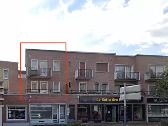 Maubeuge 59600 Achat / Vente appartement 2 pièces t2