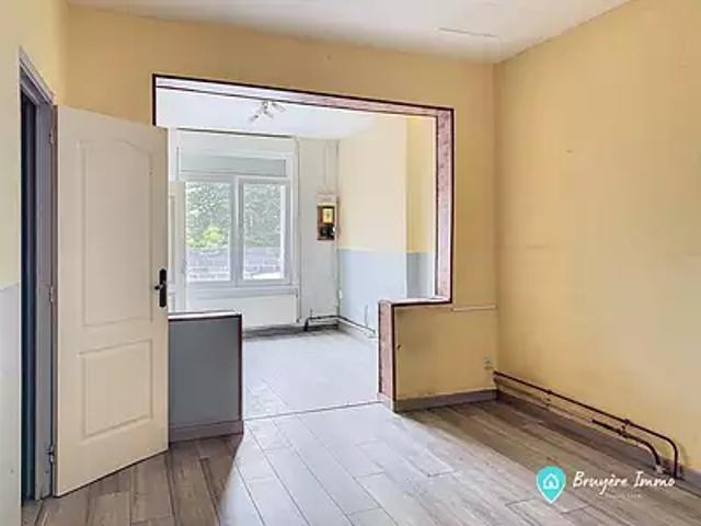 Maubeuge 59600 Achat / Vente maison 5 pièces t5 terrasse parking