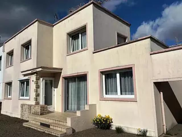 Maubeuge 59600 Achat / Vente maison 6 pièces t6
