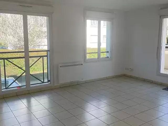 Maubeuge 59600 Location appartement 2 pièces t2 balcon