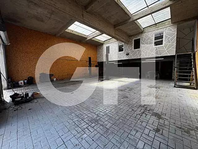 Maubeuge 59600 Location divers
