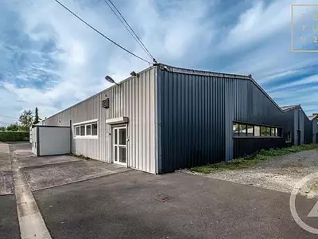 Maubeuge 59600 Location maison 5 pièces t5