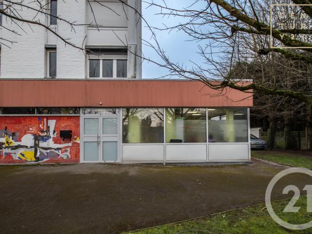 Maubeuge Vente Appartement 59