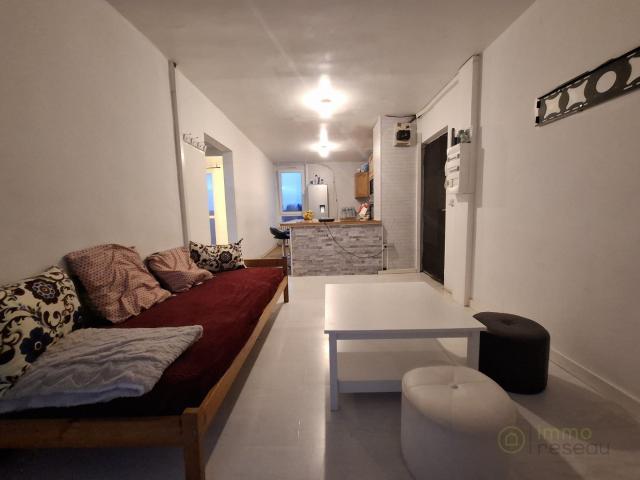 Maubeuge Vente Appartement 59