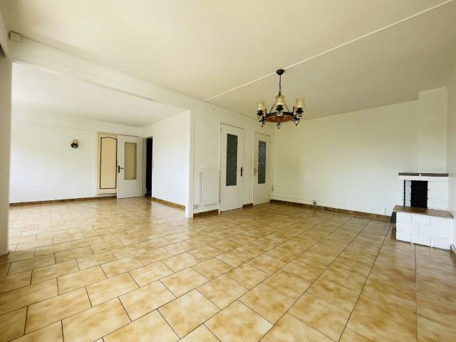 Maubeuge Vente Appartement 59