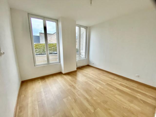 Maubeuge Vente Appartement 59