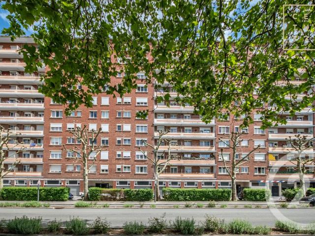 Maubeuge Vente Appartement 59