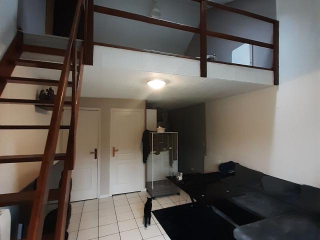 Maubeuge Vente Immeuble 59