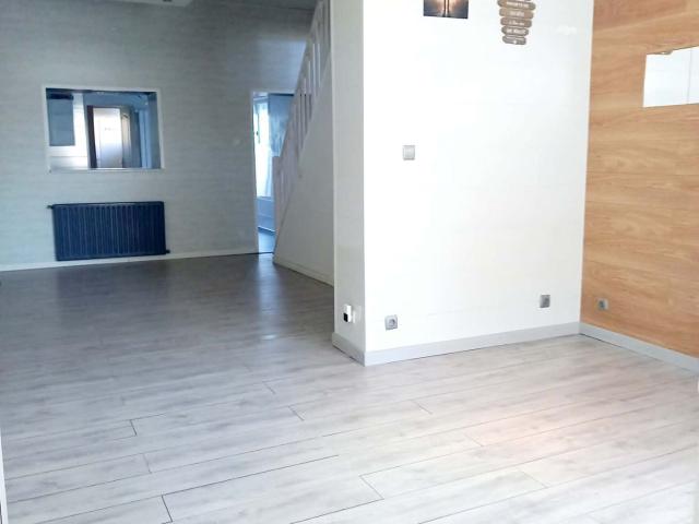 Maubeuge Vente Maison 59